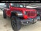 2022 Jeep Wrangler Unlimited Rubicon 4xe