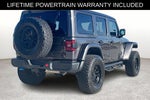 2021 Jeep Wrangler Unlimited Rubicon 4xe