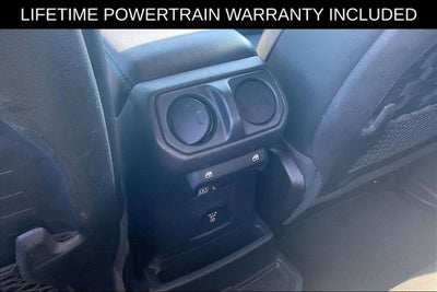 2021 Jeep Wrangler Unlimited Rubicon 4xe