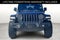 2021 Jeep Wrangler Unlimited Rubicon 4xe
