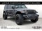 2021 Jeep Wrangler Unlimited Rubicon 4xe