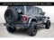 2021 Jeep Wrangler Unlimited Rubicon 4xe
