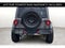 2021 Jeep Wrangler Unlimited Rubicon 4xe