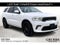 2022 Dodge Durango SXT