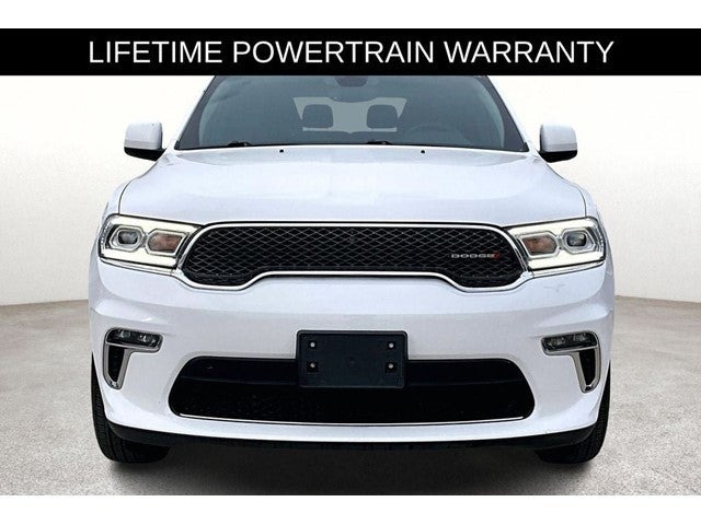 2022 Dodge Durango SXT