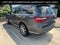2017 Dodge Durango Citadel