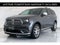 2017 Dodge Durango Citadel