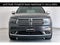 2017 Dodge Durango Citadel