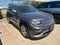 2015 Jeep Grand Cherokee Summit