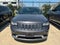 2015 Jeep Grand Cherokee Summit