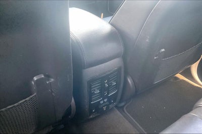 2015 Jeep Grand Cherokee Summit