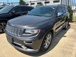 2015 Jeep Grand Cherokee Summit