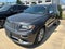 2015 Jeep Grand Cherokee Summit