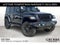 2024 Jeep Wrangler Willys 4xe