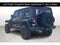 2024 Jeep Wrangler Willys 4xe