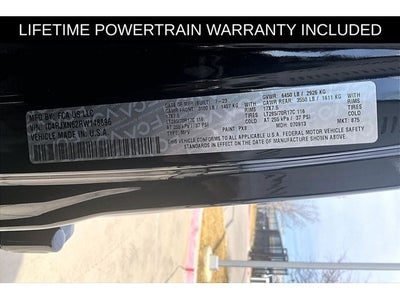 2024 Jeep Wrangler Willys 4xe