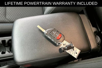 2025 Jeep Wrangler Rubicon 4xe