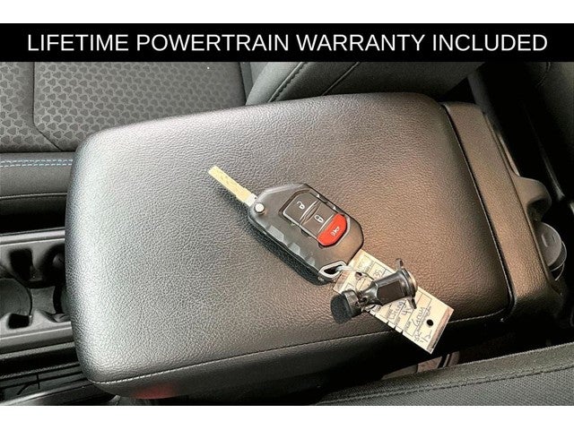 2025 Jeep Wrangler Rubicon 4xe