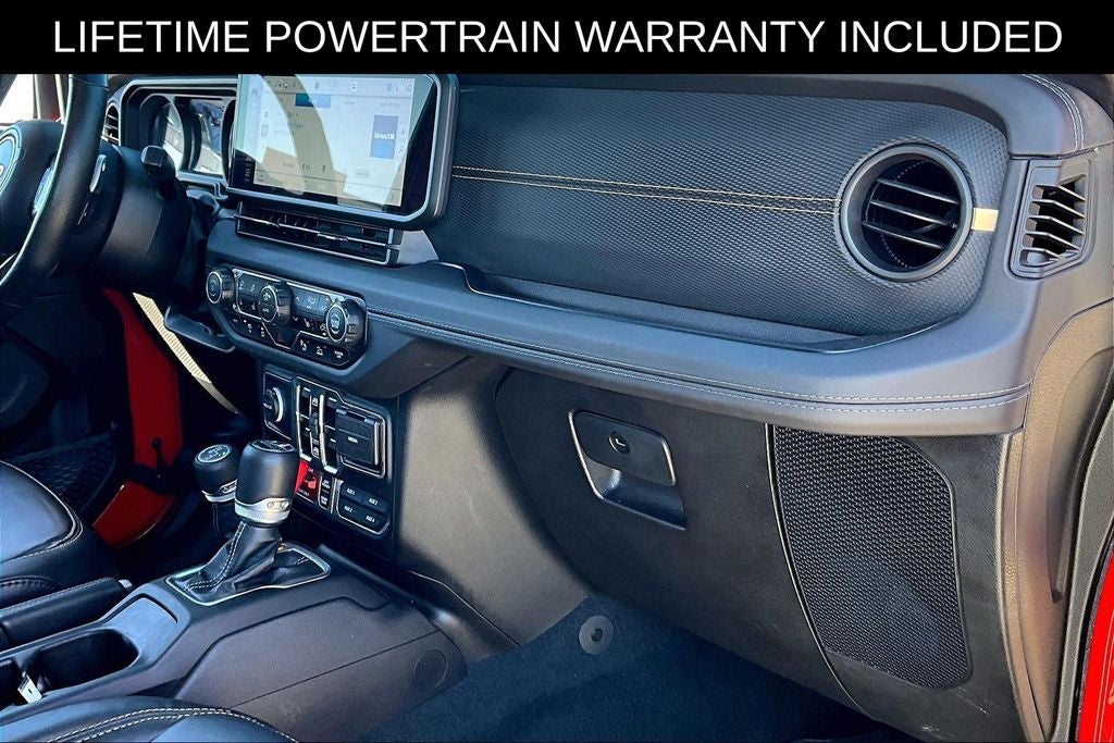 2024 Jeep Wrangler Rubicon 392