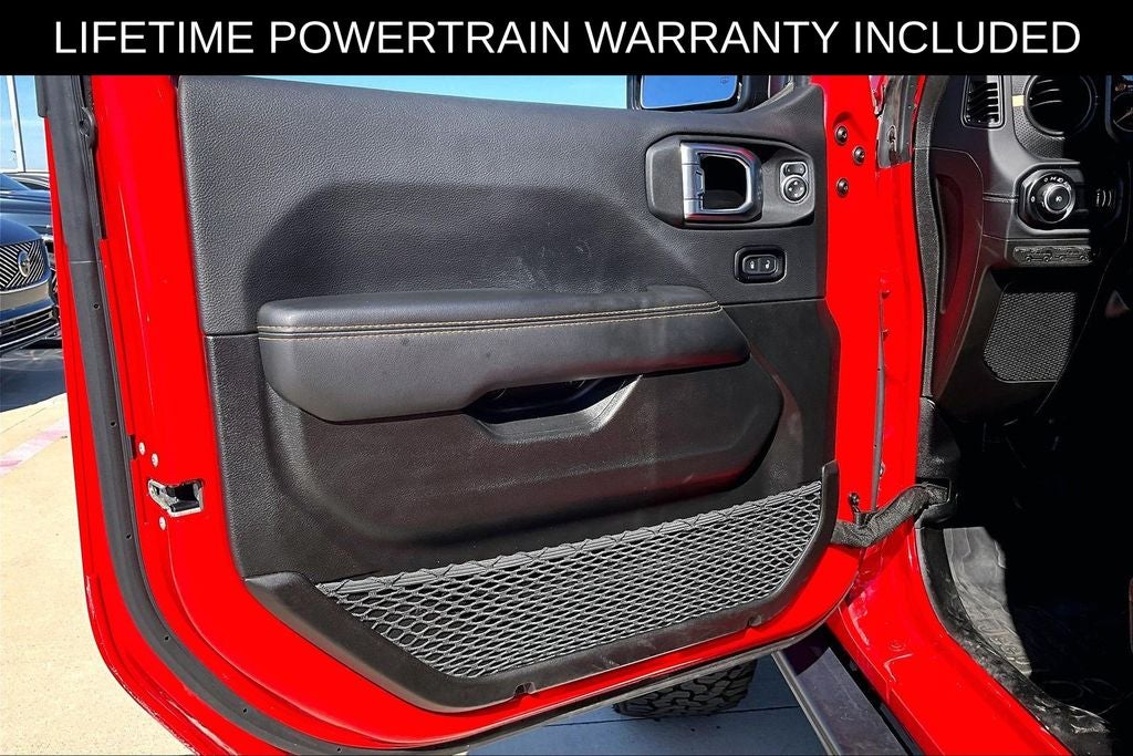 2024 Jeep Wrangler Rubicon 392