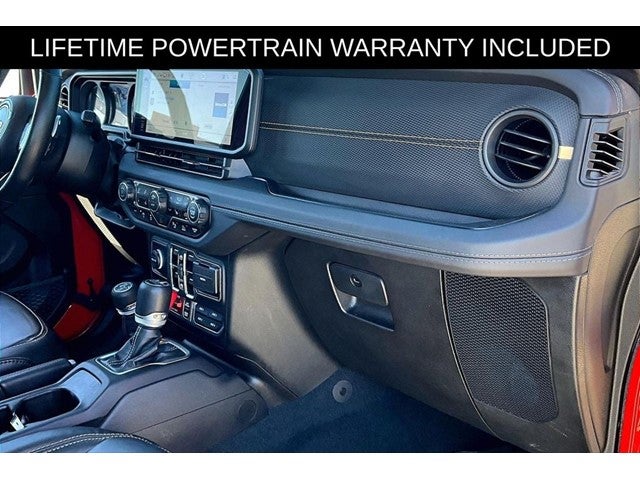 2024 Jeep Wrangler Rubicon 392