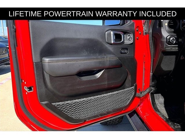 2024 Jeep Wrangler Rubicon 392