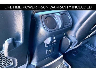 2024 Jeep Wrangler Rubicon 392