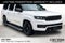 2024 Jeep Grand Wagoneer L Series II