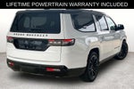 2024 Jeep Grand Wagoneer L Series II