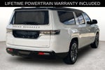 2023 Jeep Grand Wagoneer L Series III