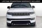2023 Jeep Grand Wagoneer L Series III
