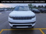 2024 Jeep Grand Wagoneer L Series III