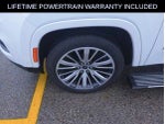 2024 Jeep Grand Wagoneer L Series III