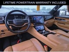 2024 Jeep Grand Wagoneer L Series III