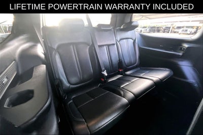 2025 Jeep Wagoneer Series II