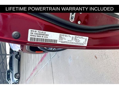 2025 Jeep Wagoneer Series II