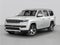 2025 Jeep Grand Wagoneer Series III Obsidian