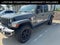 2022 Jeep Gladiator Texas Trail
