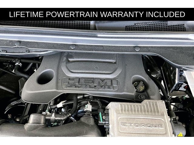 2026 RAM 1500 BLACK WIDOW