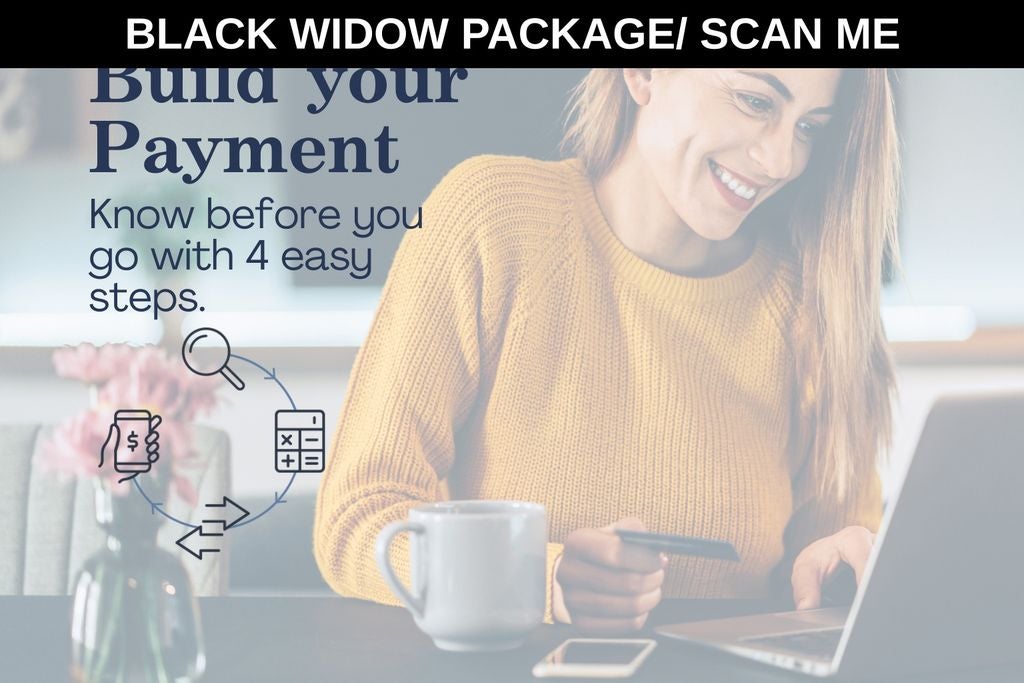 2026 RAM 1500 BLACK WIDOW