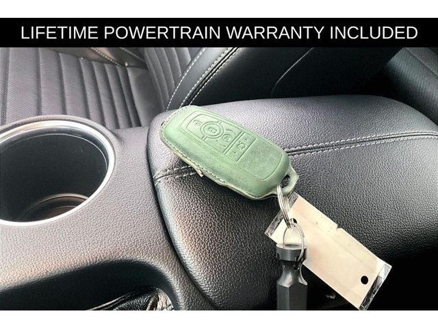 2021 Ford Mustang Mach 1