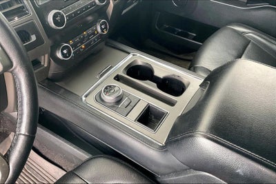2021 Ford Expedition Max XLT