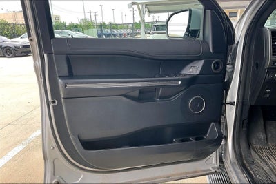 2021 Ford Expedition Max XLT
