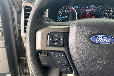 2021 Ford Expedition Max XLT