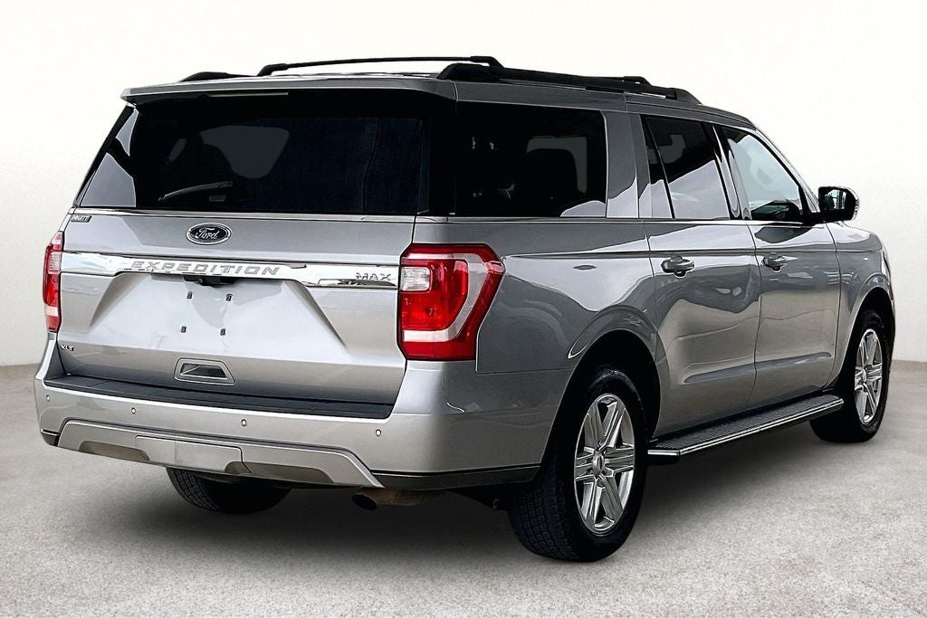 2021 Ford Expedition Max XLT