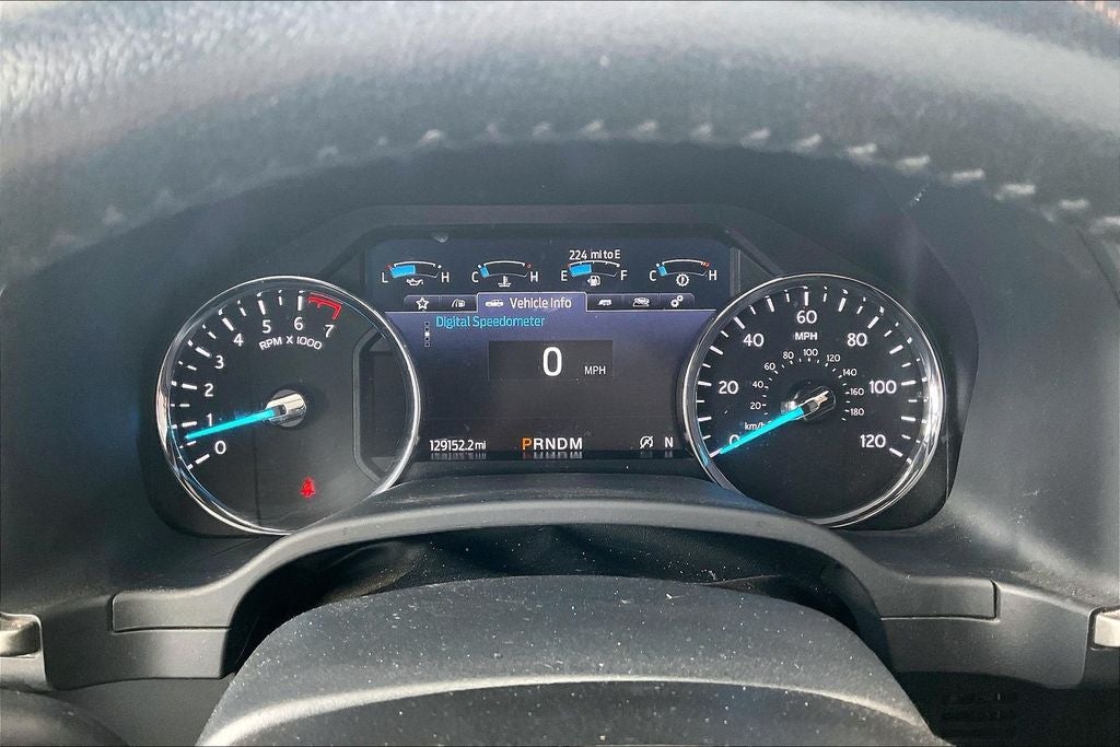 2021 Ford Expedition Max XLT