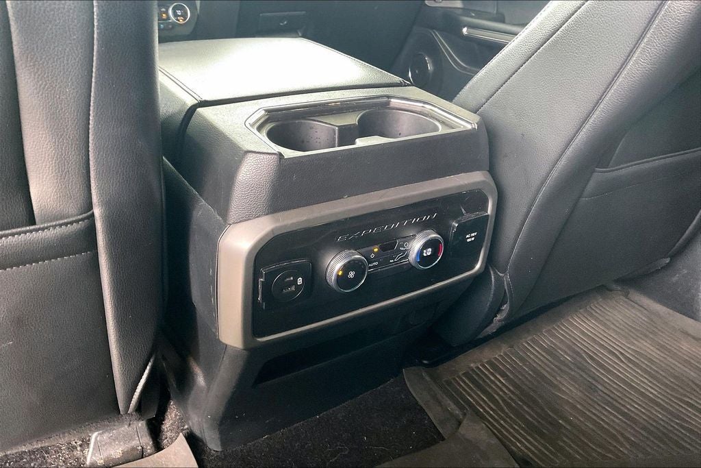 2021 Ford Expedition Max XLT