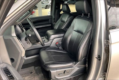 2021 Ford Expedition Max XLT