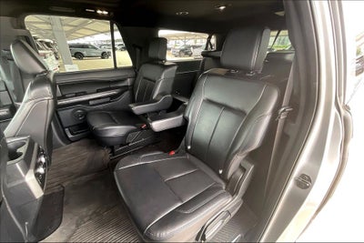 2021 Ford Expedition Max XLT