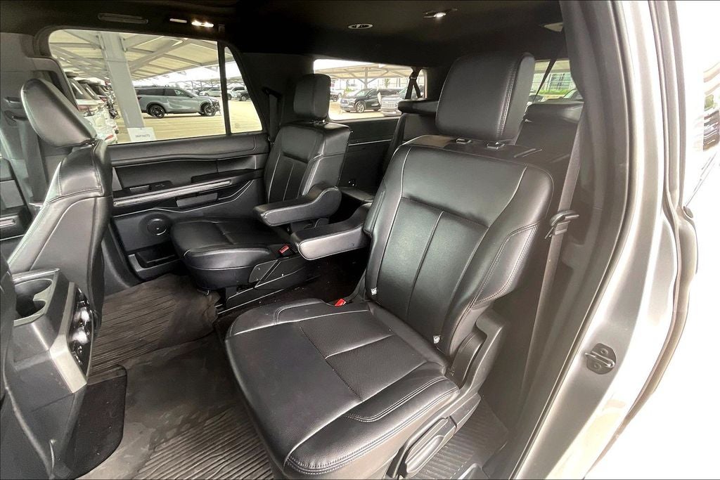 2021 Ford Expedition Max XLT